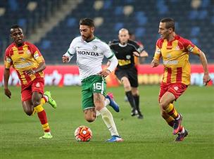 לא היה מפוקס. עטר (יוסי שקל)