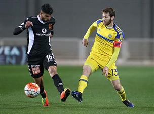 ייני. גם הוא ללא הפסד (אלן שיבר)