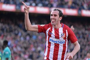 הצליח רק לאזן זמנית. גודין (getty)