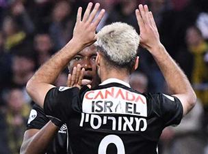 השער שלו לא הספיק (סוכנות ג'יני)