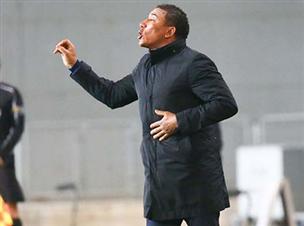 עבר בהצלחה מבחן נוסף. וידיגל (צילום: דני מרון)