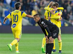 מכונה צהובה (עודד קרני)