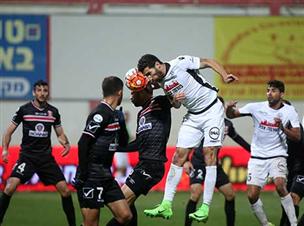 ערב לא מרשים בדוחא (יוסי שקל)