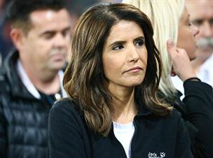 ברקת מרוצה (דני מרון)