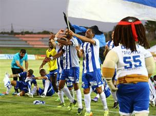 צעד גדול בדרך למטרה (לירון מולדובן)