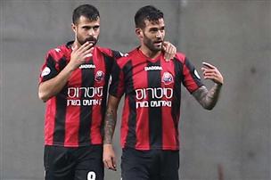 אבל בן בסט עשה צדק וקבע שוויון בסיום