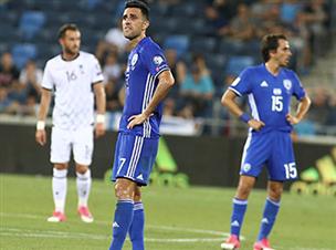 זהבי. לא מופיע לנבחרת (אלן שיבר)