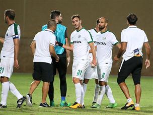 איך זה ייראה בליגה? (צילום: יוסי שקל)