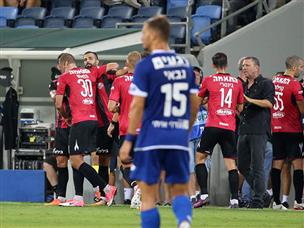 אחרי ההפסקה המשחק השתנה (יוסי שקל)