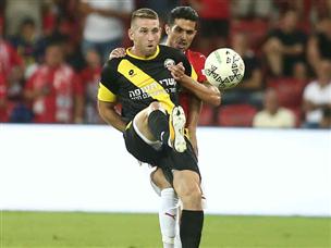 נתניה הייתה הרבה יותר טובה (אלן שיבר)