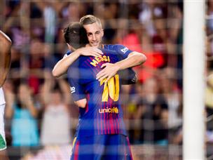 דאולופאו. יש על מה לבנות (Getty)