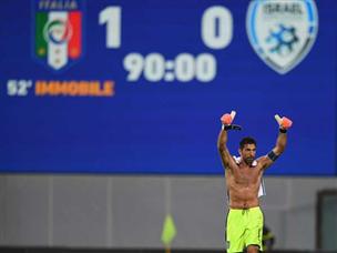 בופון עשה את שלו (Getty)