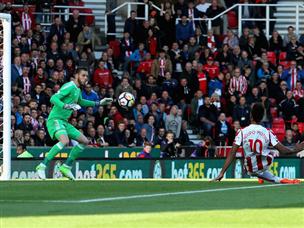שער של צ'ופו-מוטינג בניגוד למהלך המשחק (getty)
