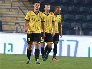 אכזבה גדולה (אלן שיבר)