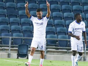 אבל גוזלן אמר את המילה האחרונה (דני מרון)