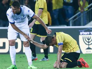 מחציות הפכפכות בטדי (דני מרון)