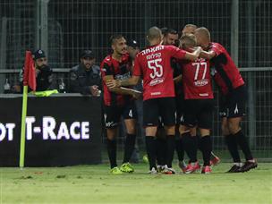 עשה את ההבדל, ממן (רמי כהן שמאלי - ג'ני)