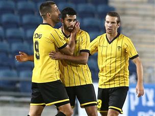 בשורה משמעותית לבית"ר (אלן שיבר)