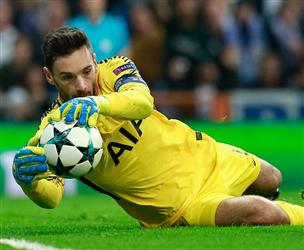 לוריס הציג יכולת נפלאה (getty)