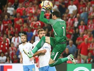 פלורין. היה מצויין בשער סטיאווה (דני מרון)