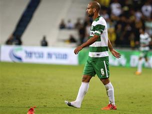 אלברמן. הפסד ביתי ראשון (אלן שיבר)