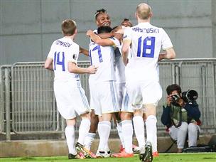 מי היה מאמין שהצהובים יאבדו סיכוי לעלות כבר במחזור ה-4? (צילום: דני מרון)