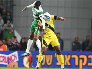 דוס סנטוס. נאלץ לרדת בשל פציעה (אלן שיבר)