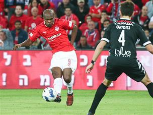 פעולת קסם אחת הספיקה. וואקמה (דני מרון)