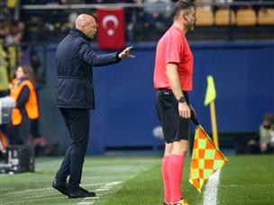 אנחת רווחה לקרויף (האתר הרשמי של מכבי ת"א)