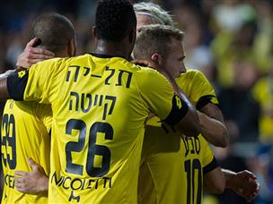 החגיגות שלהם לא החזיקו מעמד הרבה זמן