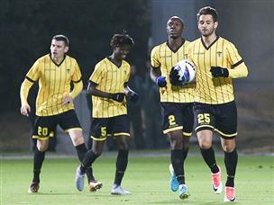 ניצחון חשוב לבית"ר ירושלים (צילום: דני מרון)