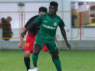 נקודת אור קטנה בתוך הכאוס שבו נמצאת חיפה (דני מרון)