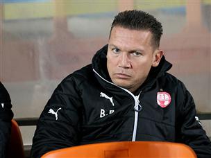 לא משחק שירצה לזכור. בכר (יוסי שקל)