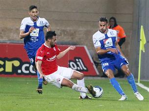 עכו יכולה להיות מעודדת מהיכולת (יוסי שקל)