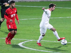 קואנקה לא הותיר רושם מיוחד (דני מרון)