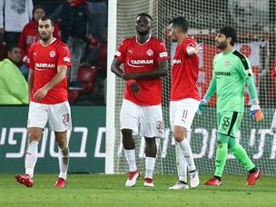 באר שבע הסתבכה (דני מרון)