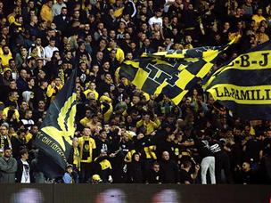 והאם הקהל הבית"רי ירגע? (אלן שיבר)