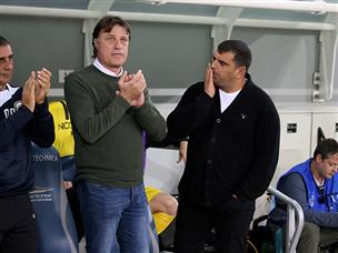 מגיע לנתניה כל התשואות (יוסי שקל)