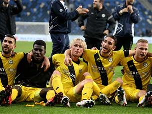 המרעננת הרשמית (יוסי שקל)