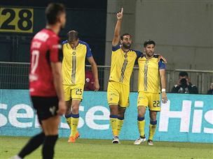 ה-צ-ג-ה (אלן שיבר)