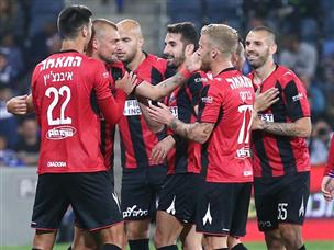 העיר אדומה (דני מרון)