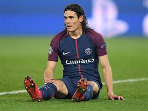 קבאני מתוסכל. הפערים בין השתיים עדיין גדולים (getty)