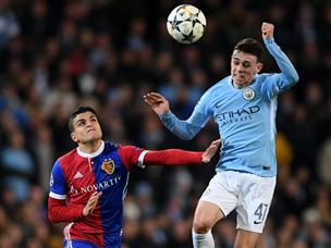 פודן קיבל את ההזדמנות (GETTY)