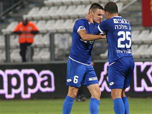 אורמוש. שער סופר דרמטי של הקרואטי (אנצ'ו גוש, סוכנות ג'יני)