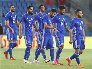 מול ארגנטינה כבר יהיה מאמן קבוע? (אלן שיבר)