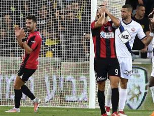 חיפה לא הגיעה לשום מצב. אז מה? (אלן שיבר)