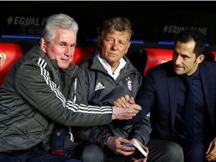 הספסל של באיירן יכול להיות מרוצה (getty)