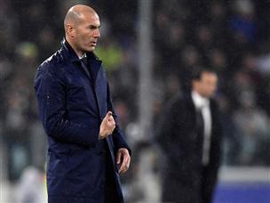 זידאן. גביע שלישי ברציפות? (getty)