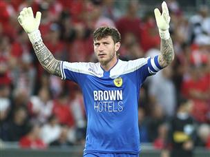 קליימן. הרים ידיים? (אלן שיבר)