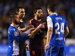 גם עצבים היו בריאזור (getty)